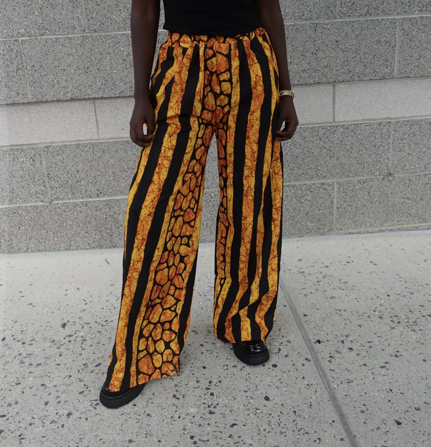 Ankara Pants - Image 4
